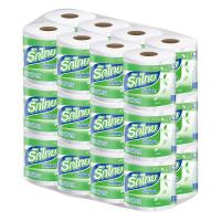 ราคา รักไทย กระดาษชําระ ม้วนเดี่ยว 24 ม้วน x 1 (21395660069)