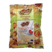 ราคา ThyChef ผงปรุงรสเนยนม 200กรัม ผงโรย ผงไก่เขย่า ผงเขย่า ผงโรยเฟรนฟราย ผงโรยป๊อปคอร์น (22157552885)