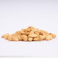ราคา Baked Cashew เม็ดมะม่วงหิมพานต์อบ เต็มเม็ด พร้อมทาน ซองตั้งพร้อมซิปล็อค ขนาด 250 g และ 500 g (20924176900)