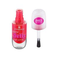 ราคา essence เอสเซนส์ glossy Jelly nail polish ยาทาเล็บ (21997445249)