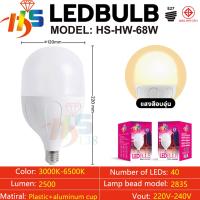 ราคา ส่งฟรี ถูกชัวร์ ถูกๆ ดีลเด็ดหลอดไฟ LED หลอดไฟประหยัดพลังงาน รูปทรงสวย HighBulb กล่องชมพู จัดส่งทั่วประเทศไทย (22109568981)