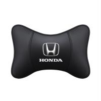 ราคา Flightcar เบาะนั่งหมอนรองคอรถยนต์ฮอนด้าที่พักศีรษะสำหรับซิตี้ซีวิค FC FD Jazz BRV CRV HRV หมอนคอรถอุปกรณ์ตกแต่งภายในรถยนต์ (19507003549)