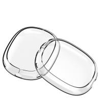 ราคา พร้อมส่ง เคสหูฟัง AirPods Max Silicone Case headphone cover canopy เคสสำหรับ Apple Airpods Max เคสซิลิโคนกันรอยหูฟัง (22353785286)