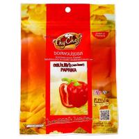 ราคา ไทเชฟ ผงปรุงรสปาปริก้า ขนาด100กรัม ตราไทเชฟ ผงโรย ผงไก่เขย่า ผงเขย่า (22175075792)