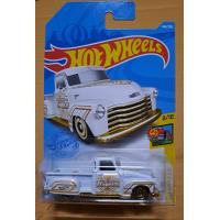 ราคา Hot Wheels Toond 83 Chevy Silverado Hot Wheels La Troca Hot Wheels CLASSIC TV SERIES BATMOBILE Hotwheels Barbie Extra (18807009324)