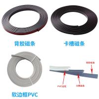 ราคา อุปกรณ์เสริมวัสดุหน้าต่างมุ้งลวดแม่เหล็กแบบผลิตเองกรอบนิ่มแบบมีช่องเสียบการ์ดชุดประกอบหน้าต่างมุ้งลวดแบบแม่เหล็กแถบ PVC แบบเข้ามุมตาข่ายกันยุงแบบมองไม่เห็น (20697394379)