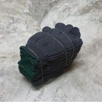 ราคา ถุงมือผ้า สีเทาขอบเขียว แพ็ค 1 โหล 12 คู่ ถุงมือผ้าฝ้ายอย่างหนา หนัก 700 กรัม ต่อโหล ถุงมือผ้าอเนกประสงค์ ถุงมือโรงงาน ถุงมืออุตสาหกรรม (3681882579)