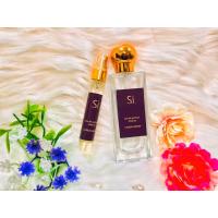 ราคา น้ำหอม Si กลิ่นหอมหวานฉ่ำด้วย Siแดง กลิ่นหวานเก๋ ละมุนละไมด้วย Siชมพู กลิ่นสดชื่น นุ่มนวลด้วย Siดำ (18807918115)