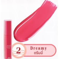 ราคา odbo Mood Water Tint ลิปทิ้นท์ OD5007 (22202705250)