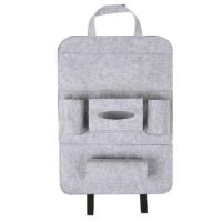 ราคา ที่ใส่ของหลังเบาะรถยนต์ กระเป๋าหลังเบาะรถ กระเป๋าเก็บของในรถยนต์กระเป๋าใส่ของหลังเบาะรถ ที่ใส่ของหลังเบาะรถอเนกประสงค์ (22154933804)