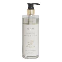 ราคา KeraSys ครีมอาบน้ำ ครีมอาบน้ำชาขาว 500ml ครีมอาบน้ำสูตรชาขาว ครีมอาบน้ำหอมๆ สบู่เหลว สบู่ตัวหอม บำรุงผิว ผิวเนียนนุ่มน่าสัมผัส อุดมไปด้วยอาหารผิว White Tea Shower Gel 500ml แชมพูนชาขาว500ml (221857422