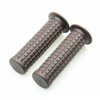 ราคา ปลอกแฮนด์มอเตอร์ไซค์ ปลอกแฮนด์แต่ง ปลอกแฮนด์วิเทจ ปลอกมือ ปลอกยาง (19566177119)