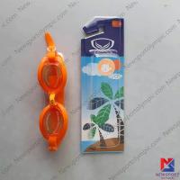 ราคา แว่นตาว่ายน้ำ JUNIOR Grand Sport 343383 (14925586255)