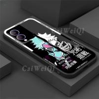 ราคา เคส Hp Huawei P30 Lite Nova 5T Nova 3i Nova 7i Y6P Y7A Y6 Pro Y7 2019 Y9S การ์ตูน Jujutsu Kaisen เคสตัวละคร Caiweiqi (21946539530)