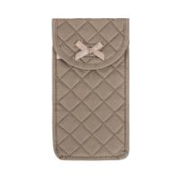 ราคา NaRaYa Be Simple Water Repellent Spectacles Case ซองใส่แว่นตา NBF 19WR (22285210562)