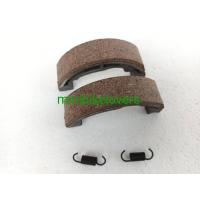 ราคา ผ้าเบรกเดิมฮอนด้า monkey gorilla chaly dax c70 (22287383115)