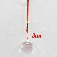 ราคา ลูกแก้ว ลูกกระจก ลูกแก้วคริสตัล โมบายคริสตัล คริสตัลแบบห้อย แก้ฮวงจุ้ยปรับฮวงจุ้ย ลูกกระจก พร้อมส่ง (9397574284)