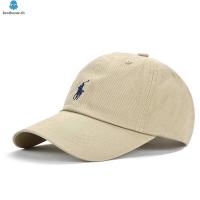 ราคา Polo ralph lauren หมวกเบสบอล ผ้าฝ้าย ของแท้ 100 (22236517422)