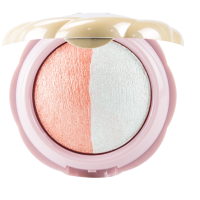 ราคา บลัชออนSIVANNA COLORS Cookie Blush Duo278 (7833701724)