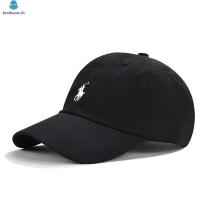 ราคา Polo ralph lauren หมวกเบสบอล ผ้าฝ้าย ของแท้ 100 (22236517423)