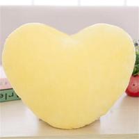 ราคา JINXUANE สีชมพู ของตกแต่งบ้าน สำหรับวันเกิด สีแดง รูปหัวใจ หมอนนุ่ม หมอนยัดไส้ หมอนตุ๊กตาหัวใจ (17457751930)