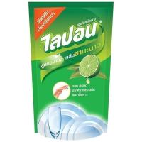 ราคา Lipon F ไลปอนเอฟ ผลิตภัณฑ์ล้างจานเข้มข้น น้ำยาล้างจาน กลิ่นชามะนาว ปริมาณ 500 มล (22406987905)