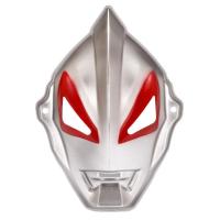 ราคา BEIBEI ยูทีก้าคอส คอสเพลย์อุลตร้าแมน Ruebe Blu Tiga Orb taro อุลตร้าแมนซีโร่ พร็อพตกแต่ง พลาสติกทำจากพลาสติก หมวกอุลตร้าแมน ฮาโลวีน (22157555113)