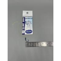 ราคา ตะขอเบ็ดตกกุ้ง ตัวเบ็ดตกกุ้ง ไอยรา เดิม เอราวัณ ตัวเบ็ดนำเข้าJAPAN คม บาง แข็ง (16459069891)