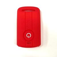 ราคา ซิลิโคนรีโมท กุญแจ YAMAHA XMAX NMAX AEROX GRAND FILANO HYBRID แบบ1ปุ่ม (17252112012)