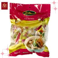 ราคา หอมเจียวซองเล็ก ตราไร่ทิพย์ 1แพ็ค 25ซองน้องน้อย (22204430090)