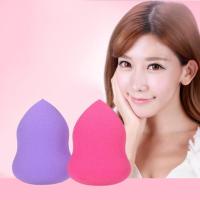 ราคา kira ฟองน้ำแต่งหน้าทรงน้ำเต้าเกลี่ยรองพื้น เบลนครีมบลัช คละสี (100607360)