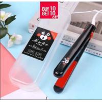 ราคา TIKTOY Hari Curler จัดทรงผม เครื่องม้วนผม เครื่องม้วนผมไฟฟ้า เครื่องม้วนผมขนาดเล็ก มีหลายสีให้เลือก ร้านตัดผม วิก Curling Irons (22235228259)