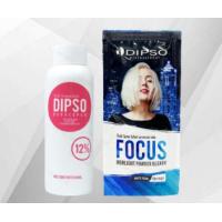 ราคา Dipso ดิ๊พโซ่ ผงฟอก ผงฟอกสีผม ผงกัด สีขาวมุก 1 ชุด เป็นแบบถุง (20447139337)