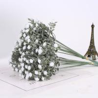 ราคา ช่อดอกไม้ปลอมดาวรุ่งทำจากพลาสติกหลายสีมีหลายสี10 1ชิ้นกิ่งไม้ดอกไม้ปลอมประดิษฐ์สำหรับตกแต่งบ้านงานแต่งงานคริสต์มาส (20457760765)