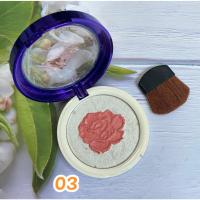 ราคา ปัดแก้ม AAC Blusher honey nourish aac AAC J907 (21845195635)