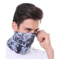 ราคา ผ้าบัฟ ผ้าบัฟกันแดด ผ้าบัฟลายพราง ผ้าบัฟกันแดดกันuv BUFF ผ้าบัฟกันฝุ่น ปั่นจักรยาน หายใจสะดวก (16404363231)