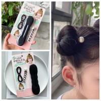 ราคา ดังโงะดังโงะม้วนผมโดนัทโดนัทม้วนผมพร้อมส่งทั้ง (21148516153)