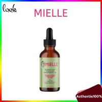 ราคา BB Integrity Store Mielle Organics Rosemary Mint Scalp Hair Strengthening Oil With Biotin Essential Oils 59ml (22406245516)