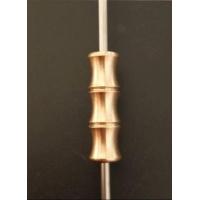 ราคา อะไหล่ทองเหลืองแท้ พวงกุญแจ diy งานฝีมือ ส่งในไทย (21513058265)