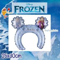 ราคา ร้านไทย ลูกโป่งเอลซ่า ลูกโป่งเจ้าหญิง Elsa Balloons ลูกโป่งแอนนา frezen Balloons ลูกโป่งfrozen ธงเจ้าหญิง (18133963121)