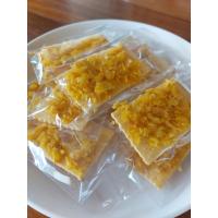 ราคา แครกเกอร์ ชีสทุเรียนทอด 1 แผ่น จำนวน 1 แผ่น (21502691882)