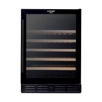 ราคา KITCHEN STUDIO ตู้เเช่ไวน์ Wine Cellars รุ่น KSW 52B 1Z (22154690056)