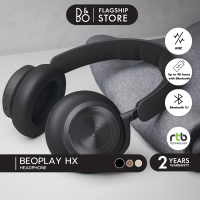 Bang & Olufsen B&O Beoplay Comfortable ANC Headphones หูฟังบลูทูธไร้สาย รุ่น HX