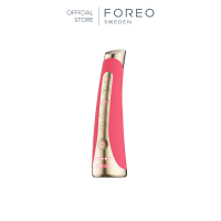 ราคา FOREO FAQ 102 Anti aging Device Pink Ruby เครื่องต้านริ้วรอยเอฟเอคิว 102 ชมพู รูบี้ (22306309306)