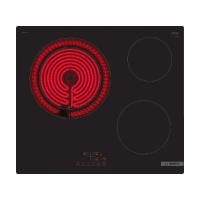 Bosch เตาไฟฟ้าแบบฝัง 4 หัวเตา ขนาด 60 ซม. รุ่น PKK611BB8E