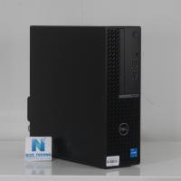 ราคา คอมพิวเตอร์มือสอง Dell Optiplex 7010 SFF CPU Intel Core i5 12500 3 0 GHz LGA1700 RAM DDR4 8 GB FSB 3200 MHz SSD M 2 256 GB Wifi Bluetooth Win 11 Home (22364413095)