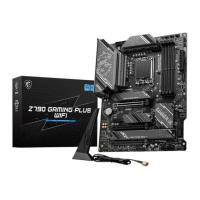 ราคา MSI Z790 GAMING PLUS WIFI Mainboard