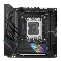 ราคา MAINBOARD เมนบอร์ด ASUS ROG STRIX B760 I GAMING WIFI DDR5 SOCKET LGA 1700 MINI ITX (17960956298)