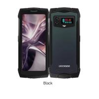 ราคา DOOGEE Smini 4 5 จอแสดงผล QHD กล้อง50MP G99 8GB 7GB ขยาย RAM 256GB ROM จอแสดงผลด้านหลังนวัตกรรม3000MAh 18W ค่าใช้จ่าย (22068272998)