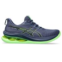 ราคา ASICS GEL KINSEI MAX MEN RUNNING ผู้ชาย รองเท้าวิ่ง ของแท้ THUNDER BLUE ELECTRIC LIME (22178614422)